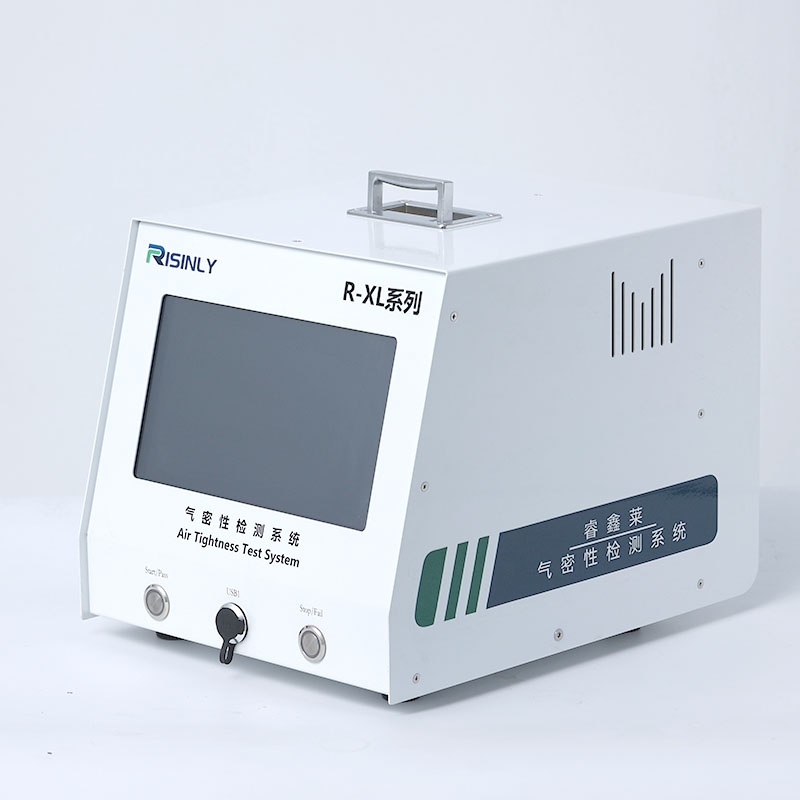 KitakyushuDirect pressure air leaktester